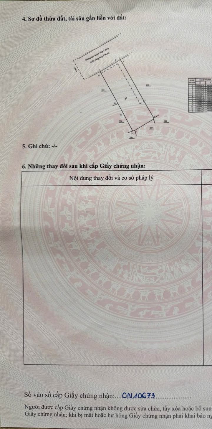 Nhà 2 gian Phường Vĩnh Phước 79m² giá 4.75 tỷ - Gần chợ Sơn Thuỷ