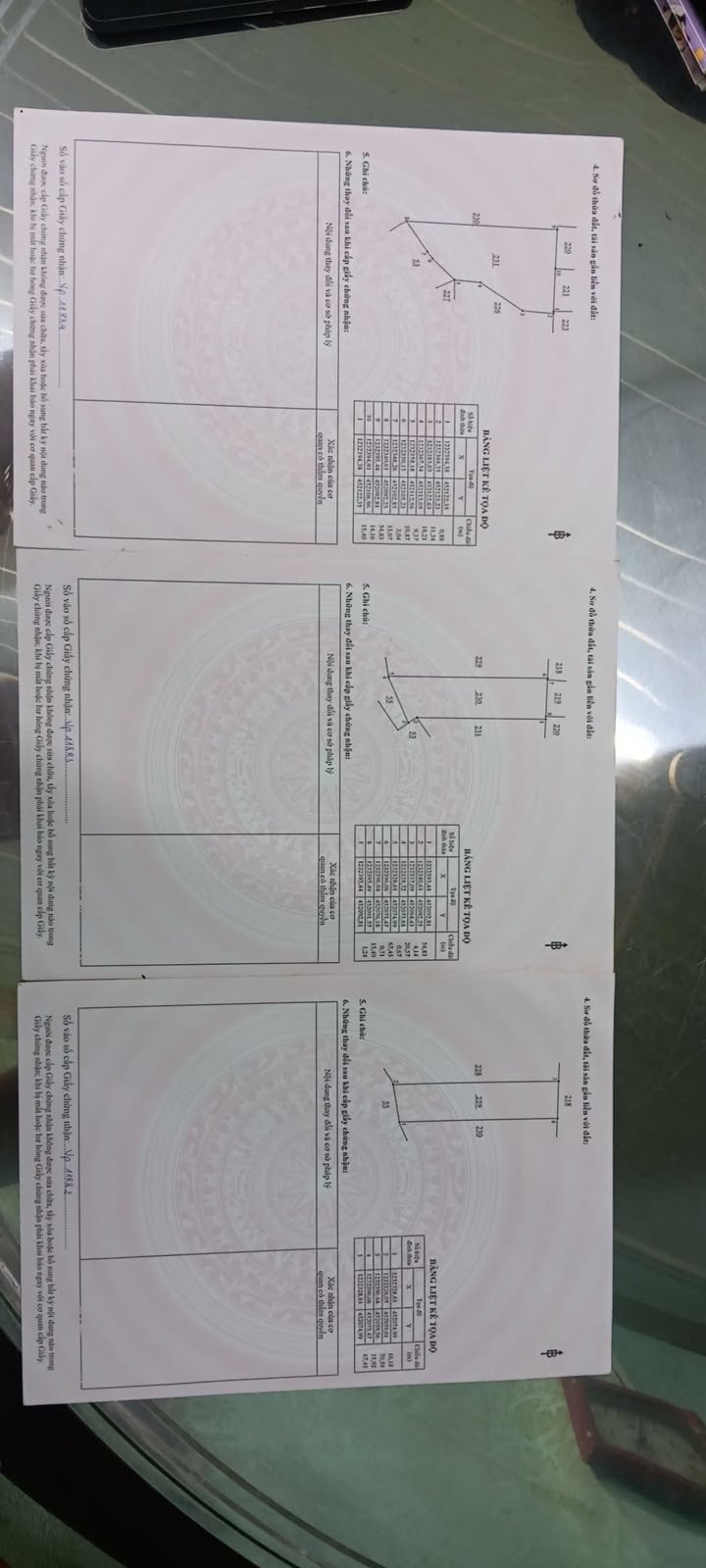 Đất nền Củ Chi 1080m² chỉ 680 triệu - Cơ hội đầu tư tuyệt vời!