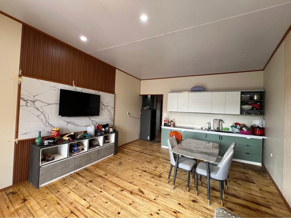 Nhà hẻm Cao Thắng Đà Lạt 120m² giá 2.55 tỷ - Sẵn sàng vào ở ngay!