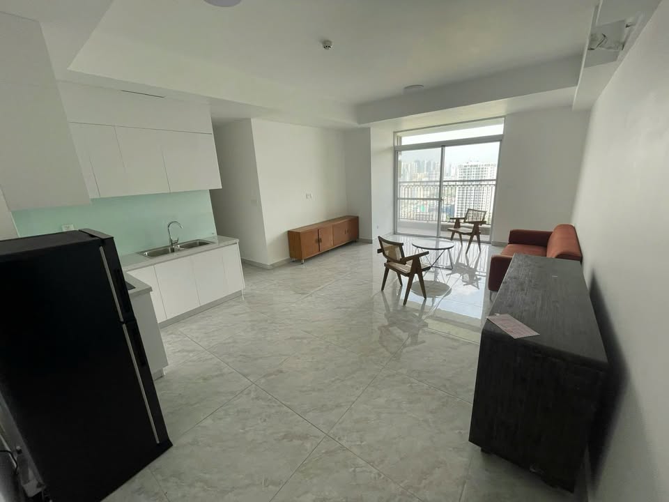 Căn hộ 3PN Trần Não 85m² giá 7 tỷ - Cơ hội đầu tư tuyệt vời!