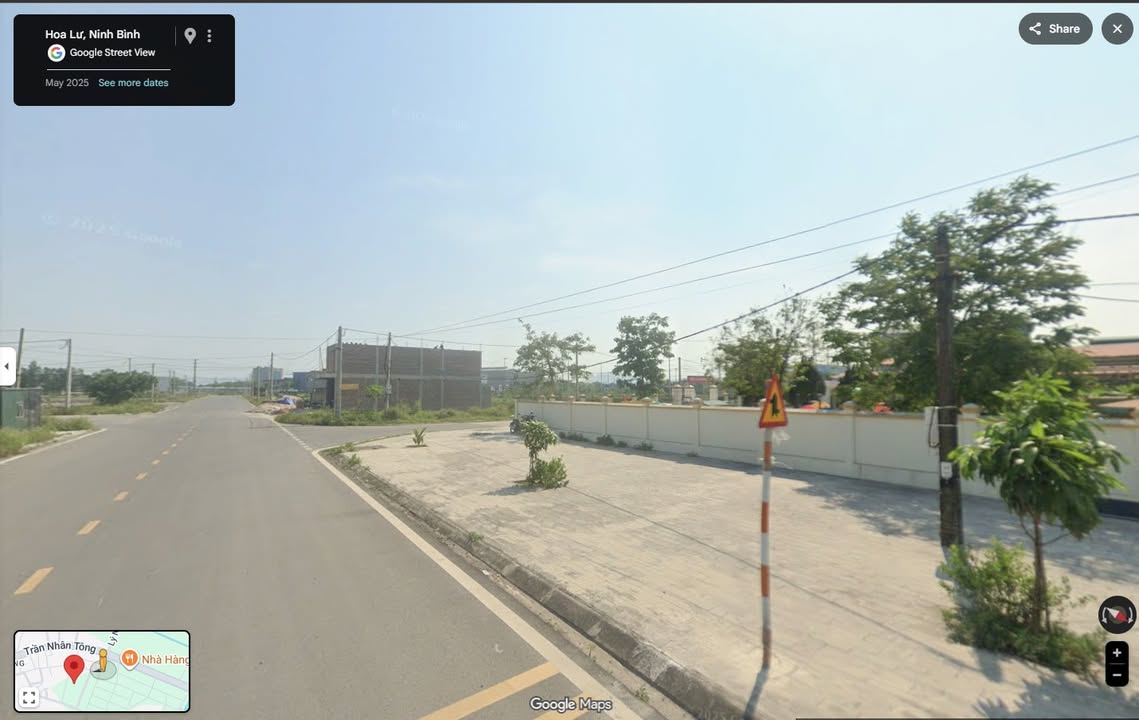 Đất nền An Hòa, Ninh Phong 120m² giá 3.7 tỷ - Sổ đỏ chính chủ!