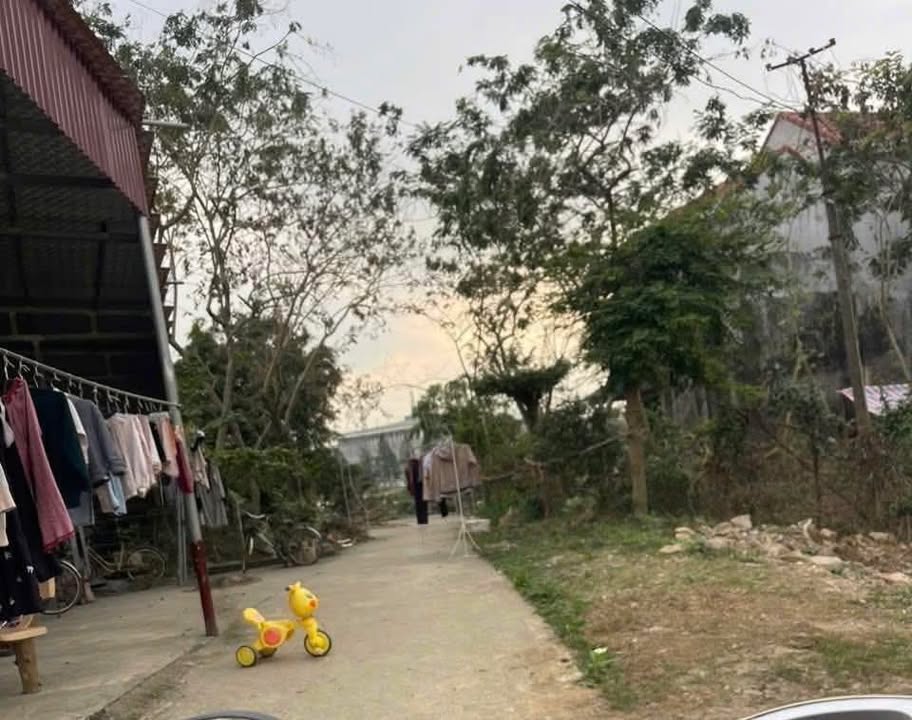 Đất nền xã Lạc Vân, huyện Nho Quan, Ninh Bình 80m² giá chỉ 400 triệu - Cơ hội đầu tư hiếm có!