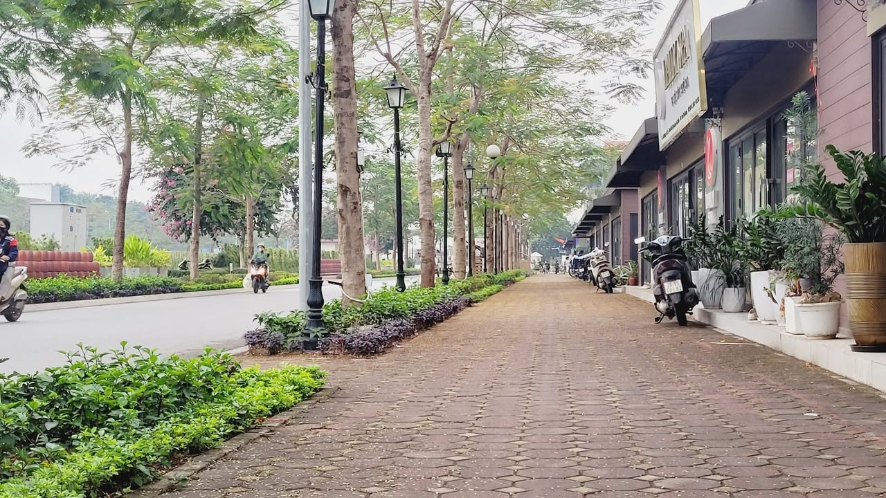 Đất nền Vân Côn 640m² giá 4.48 tỷ - Tiềm năng phát triển lớn!