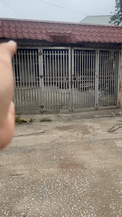 Đất thổ cư 180m² tại thôn 6 Kim Quan, Thạch Thất - Lô góc giá thỏa thuận!