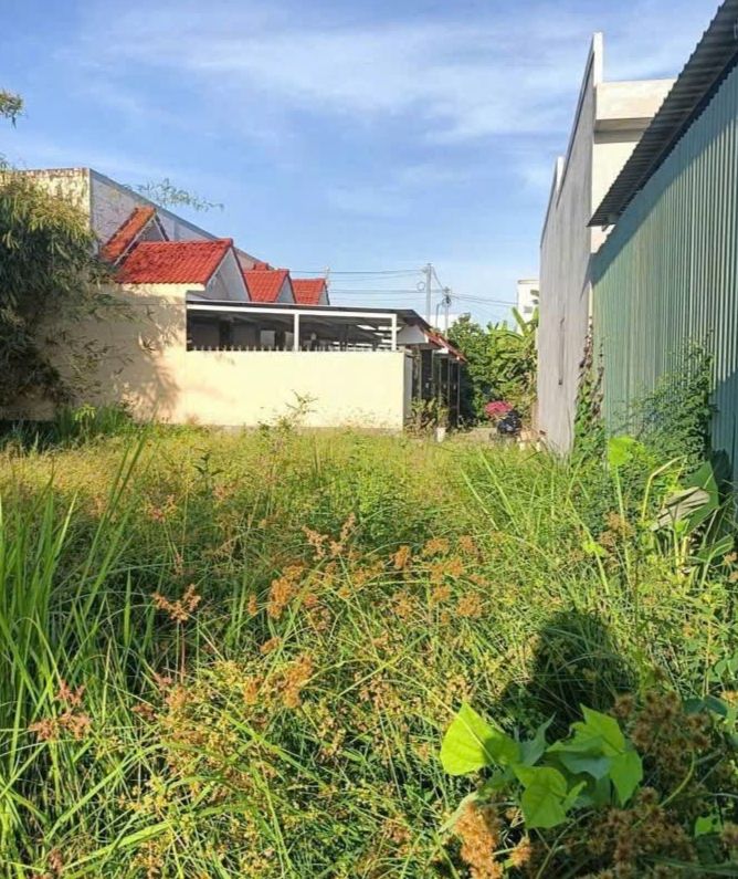 Đất nền Phường 7, Bến Tre 200m² giá 1.1 tỷ - Đất ở chính chủ, sẵn sàng giao dịch!