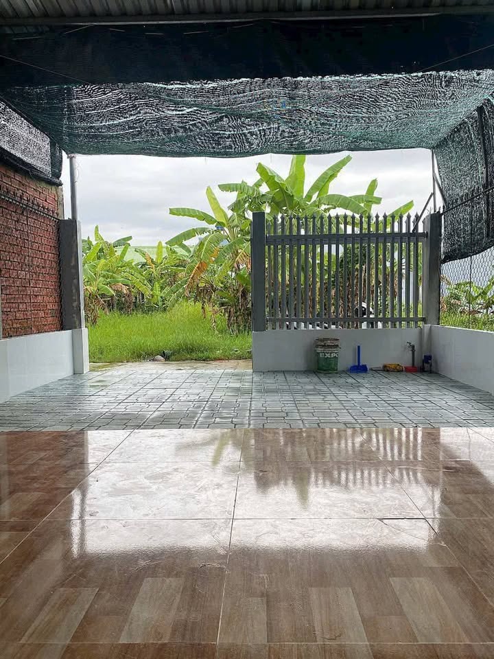 Nhà cho thuê tại Bình Phú, 2 phòng ngủ giá chỉ 3,5 triệu/tháng - Đừng bỏ lỡ!