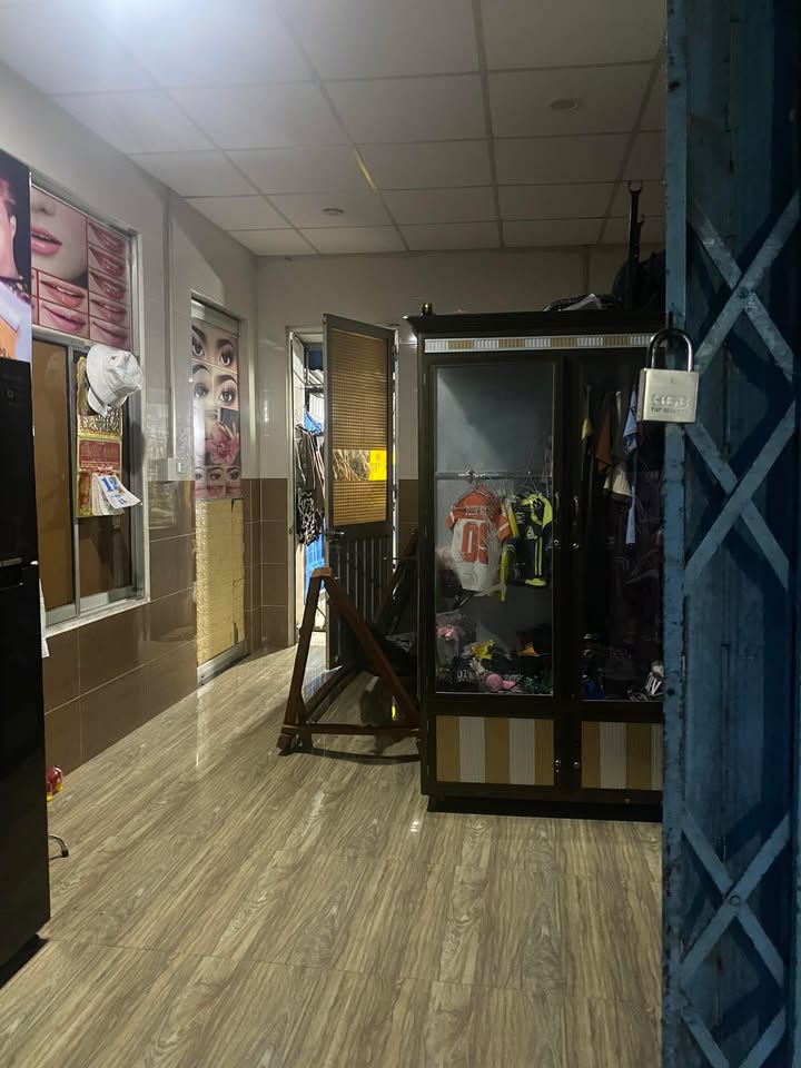 Nhà bán tại Phường 1 Bạc Liêu 35m² giá chỉ 150 triệu - Tiện lợi ô tô vào tận nhà!