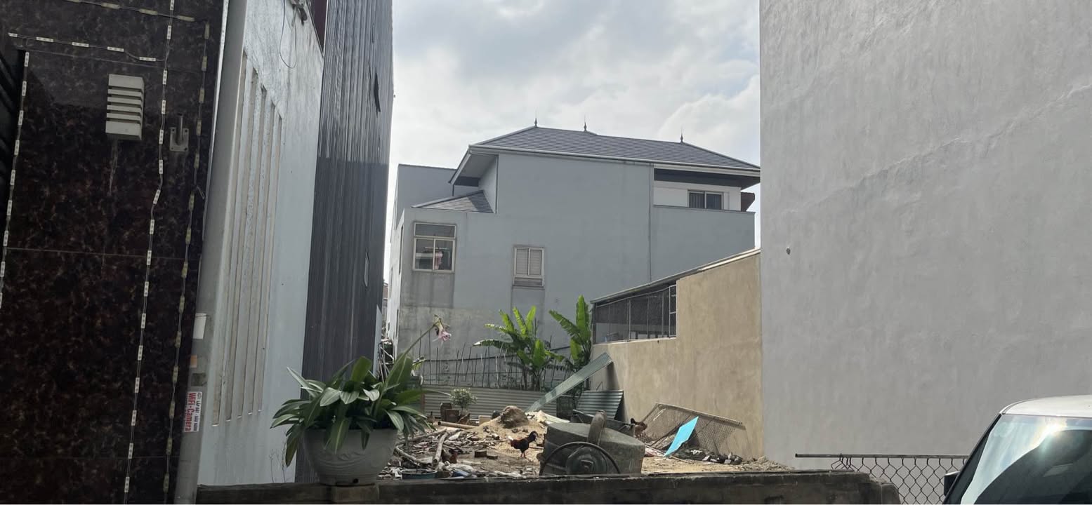 Đất Sông Đà, phường Trần Phú, 162.5m², giá 3.9 tỷ - Vị trí siêu trung tâm!