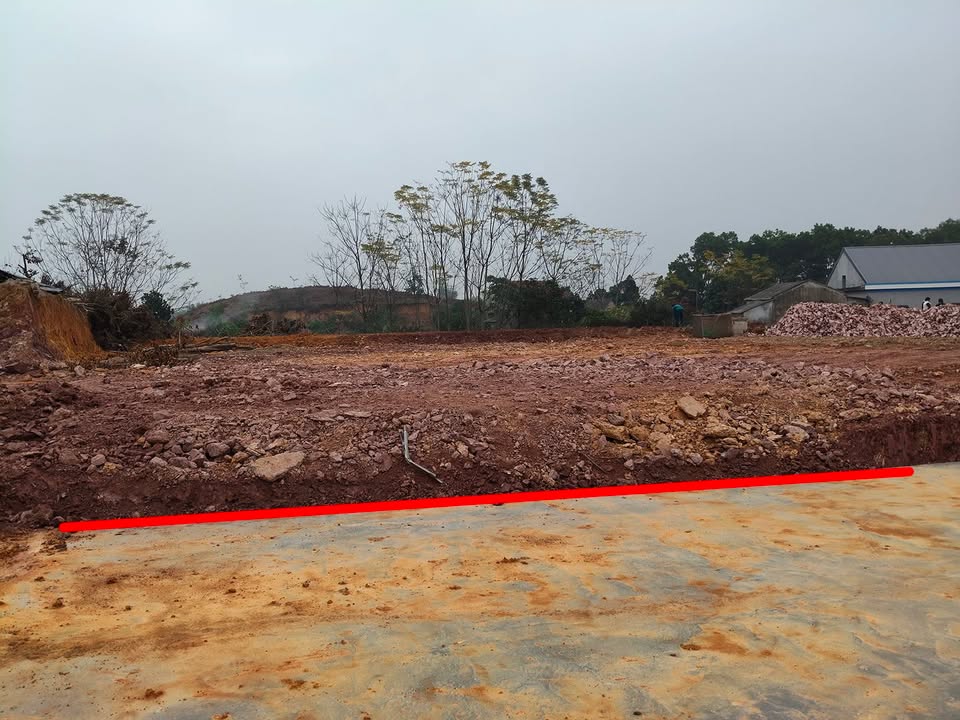 Đất nền xã Đại Phúc 167m² giá chỉ từ 700 triệu - Cơ hội đầu tư lý tưởng!