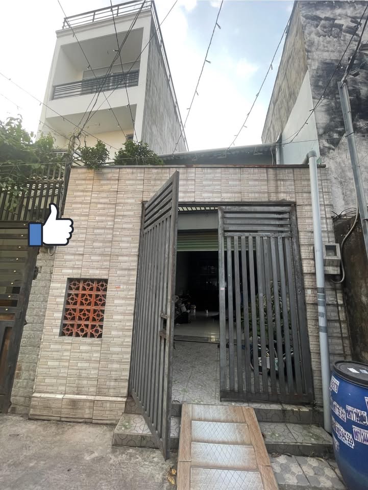 Nhà phố Lê Văn Khương, Quận 12, 88m² giá 4.5 tỷ - Cơ hội đầu tư sinh lời!