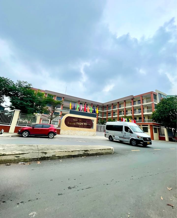 Nhà 5 tầng Phan Huy Ích, Gò Vấp 68m² giá 7 tỷ - Sẵn sàng ở ngay!