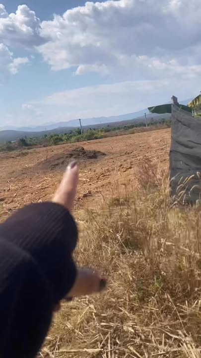 Đất thổ cư thôn 12 Đắk HRing 281m² giá thỏa thuận - Cơ hội đầu tư hấp dẫn!