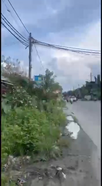 Đất nền mặt tiền đường Sông Lu, Huyện Củ Chi 3500m² giá 35 tỷ - Đầu tư sinh lời hấp dẫn!