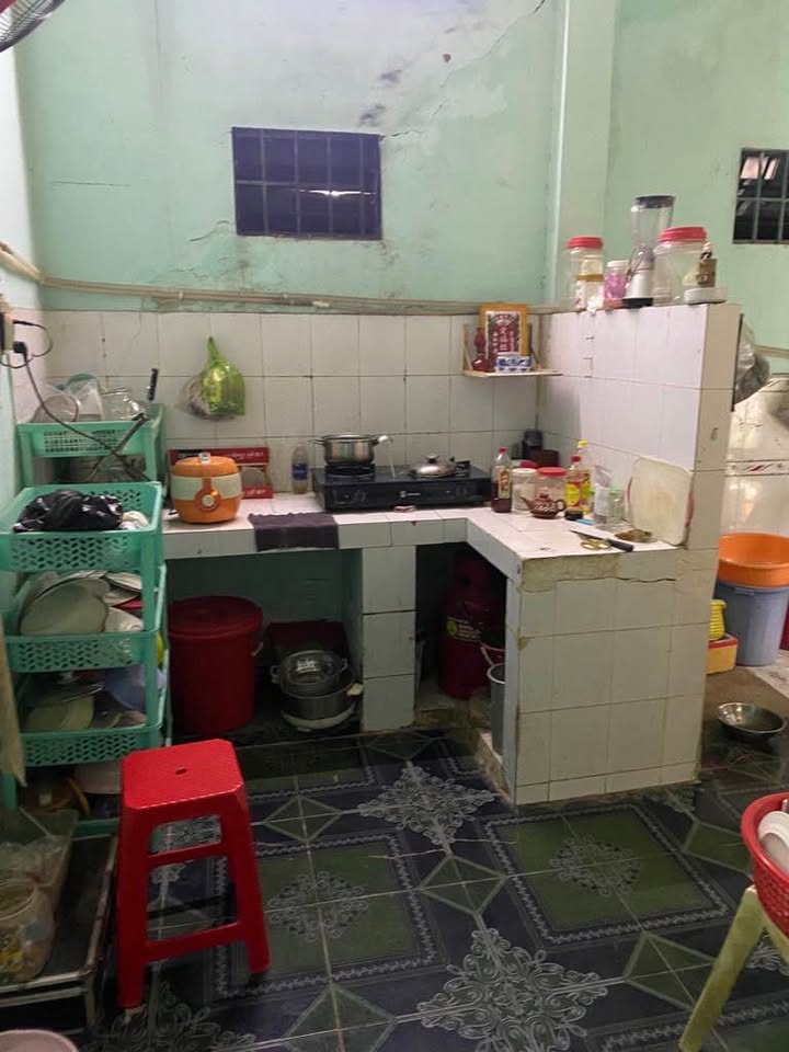 Đất 164m² tại Thới Tam Thôn, Hóc Môn giá 3.2 tỷ - Hẻm xe hơi vào tận nhà!