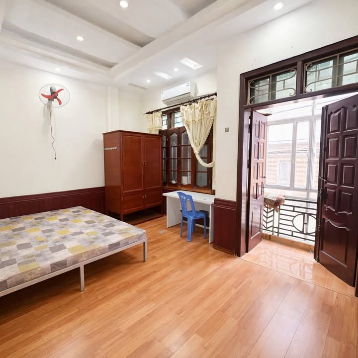 Phòng trọ cho thuê tại Tân Mai, Hoàng Mai - Giá chỉ 2.5 triệu