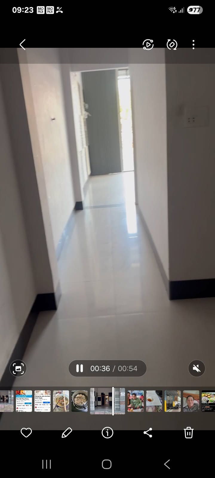 Cho thuê mặt bằng 60m² tại Phan Rang - Thích hợp kinh doanh, chỉ 4 triệu/tháng!