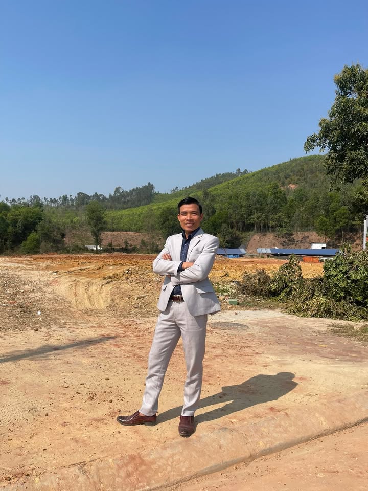 Đất mặt đường 47 Điềm Thụy 200m² giá 3 tỷ - Kinh doanh cực tốt!