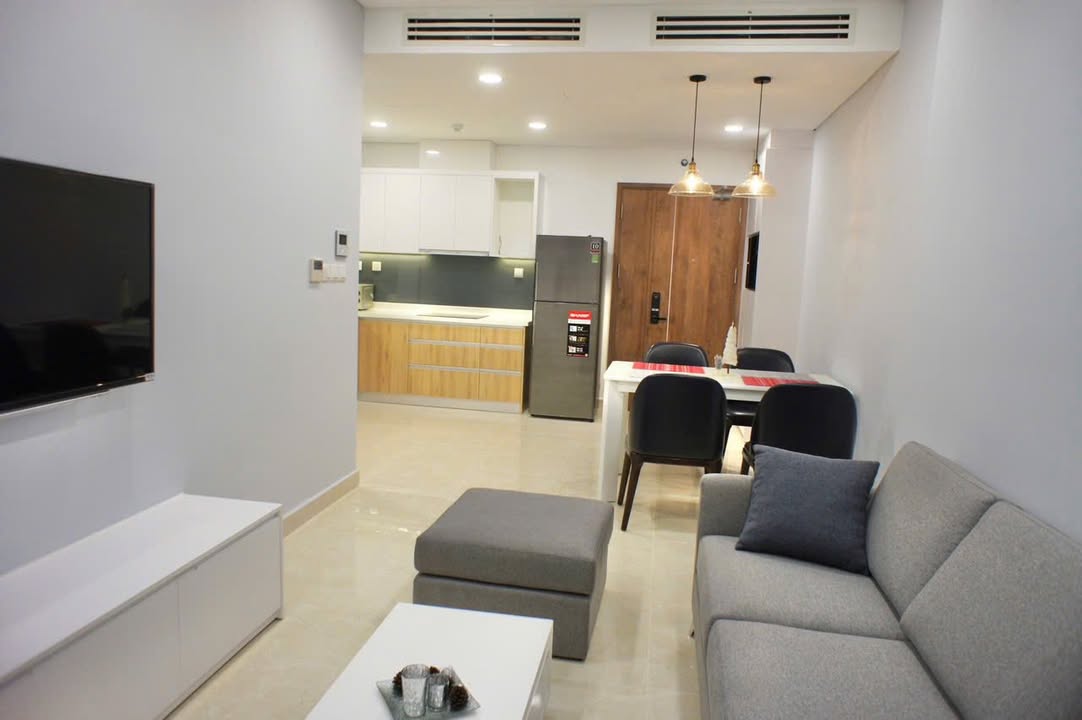 Căn hộ Golden Star Quận 7 cho thuê từ 11.5 triệu - Sẵn sàng vào ở ngay!