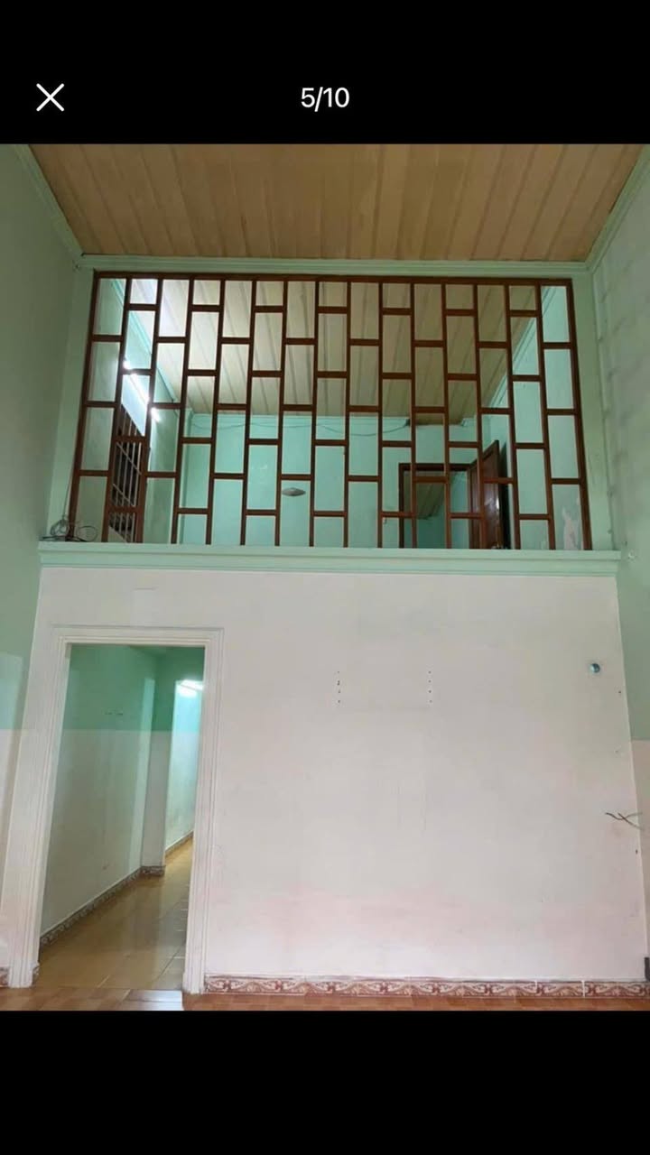 Bán nhà Quận 7, 53m², giá 5 tỷ - Gần Lotte Mart, tiện ích đầy đủ!