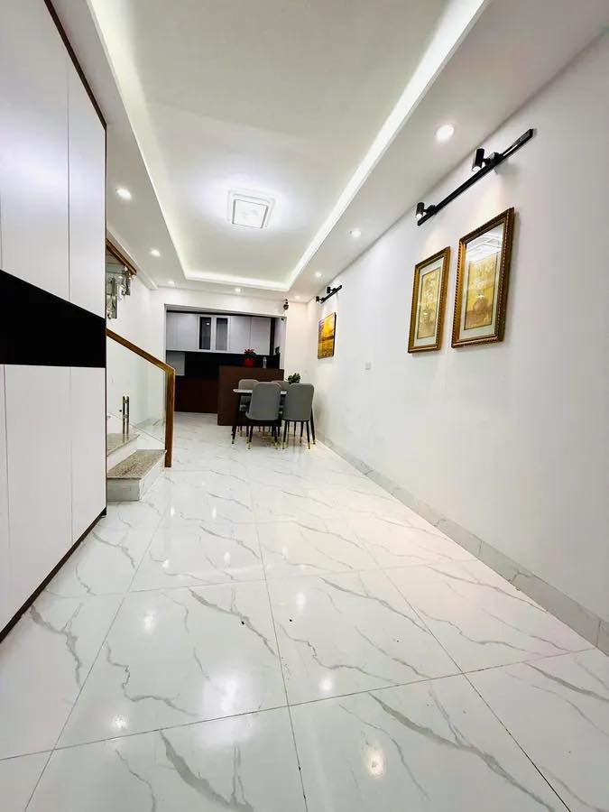 Nhà Xuân Đỉnh 42m² giá 9.73 tỷ - Sẵn sàng vào ở ngay!