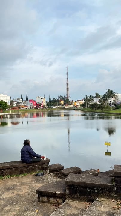 Đất 2 mặt tiền QL20, Xã Hòa Ninh, 848m² giá 8,5 tỷ - Cơ hội đầu tư lý tưởng!