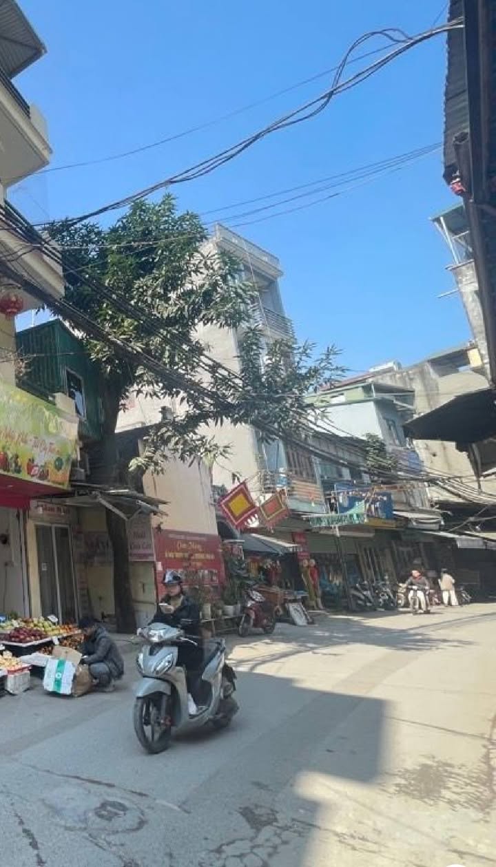 FrontHouse Lê Quang Đạo, 52m² giá 10 tỷ - Kinh doanh đỉnh cao!