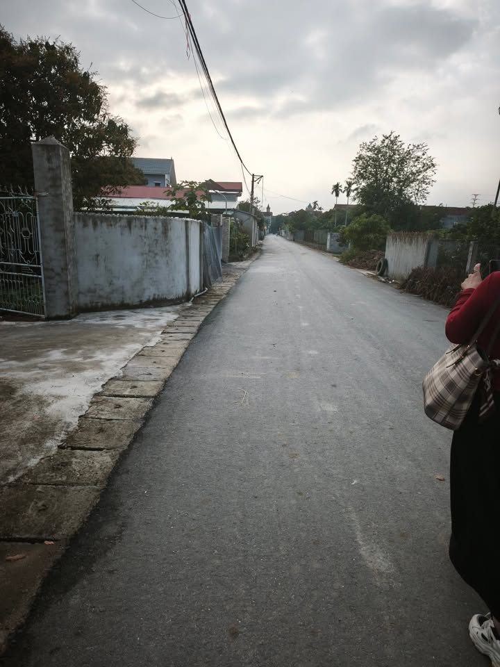 Đất nền xã Đoàn Đào, huyện Phù Cừ 100m² giá 1.5 tỷ - Đầu tư sinh lời ngay!