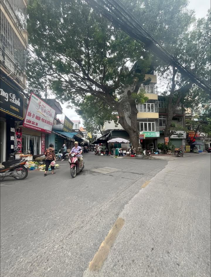 Đất nền Kim Chung Đông Anh 51m² giá thỏa thuận - Lô góc vàng tuyệt đẹp!