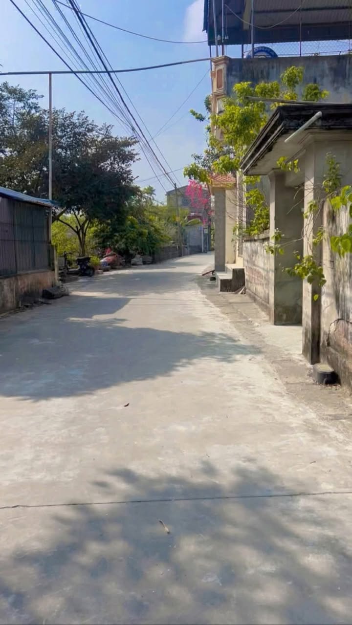 Đất nền chính chủ tại tổ dân phố Cao Phương, Nam Định 157m² giá chỉ 900 triệu