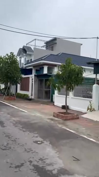 Lô đất Phố Tân Hưng Thị Trấn Tiền Hải 90m² giá 2 tỷ - Vị trí đắc địa, tiềm năng sinh lời!