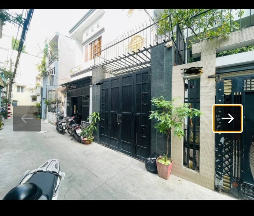 Nhà đầu tư cần chú ý! Nhà 2 tầng Cách Mạng Tháng 8, 48m² chỉ 6.7 tỷ