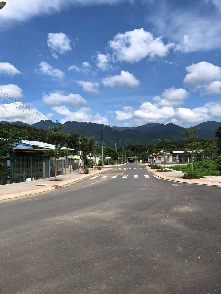 Lô đất vườn 2125m² tại Xã Tây Khánh Vĩnh giá 500 triệu - Thích hợp làm farm nghỉ dưỡng!