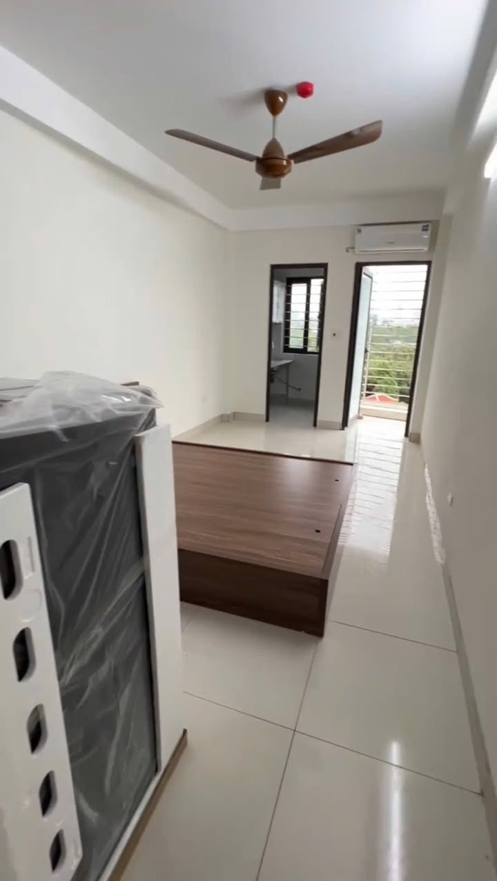 Phòng cho thuê tại Ngõ 25 Quang Tiến, 30m² giá 3.3 triệu - Nhà mới, sẵn sàng vào ở!