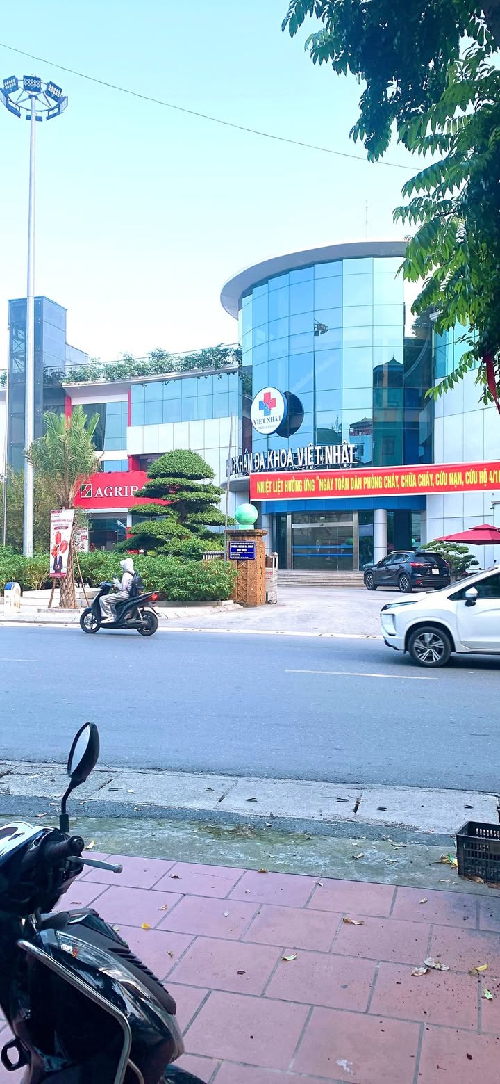 Đất nền 112m² Do Thượng, Mê Linh giá 80 tỷ - Gần nhiều tiện ích