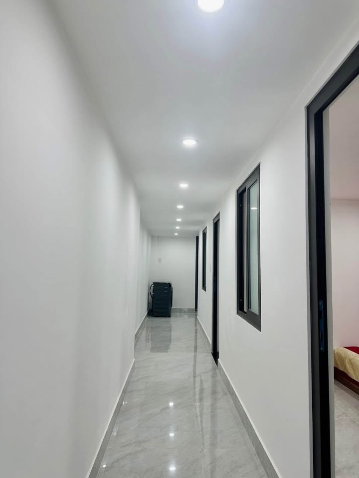 Nhà mặt tiền Đinh Nhật Tân, Cẩm Lệ, 90m² - Full nội thất, dọn vào ở ngay!