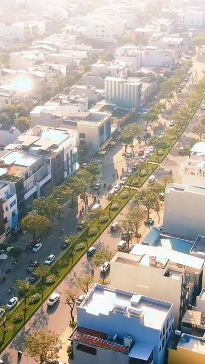 Đất nền Hòa Xuân 200m² giá 3X tỷ - Cơ hội đầu tư tuyệt vời!