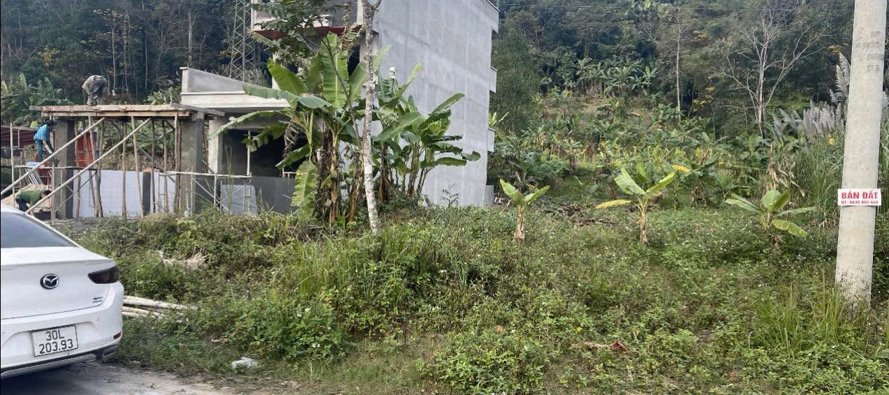 Đất thổ cư tại Đường Đôi, Huyện Đồng Văn, 200m² - Giá tốt không thể bỏ lỡ!