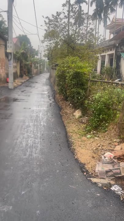 Đất thổ cư 87m² tại Tổ dân phố Tứ Giáp, Duy Hải - Giá 1.9 tỷ, đầu tư sinh lời!