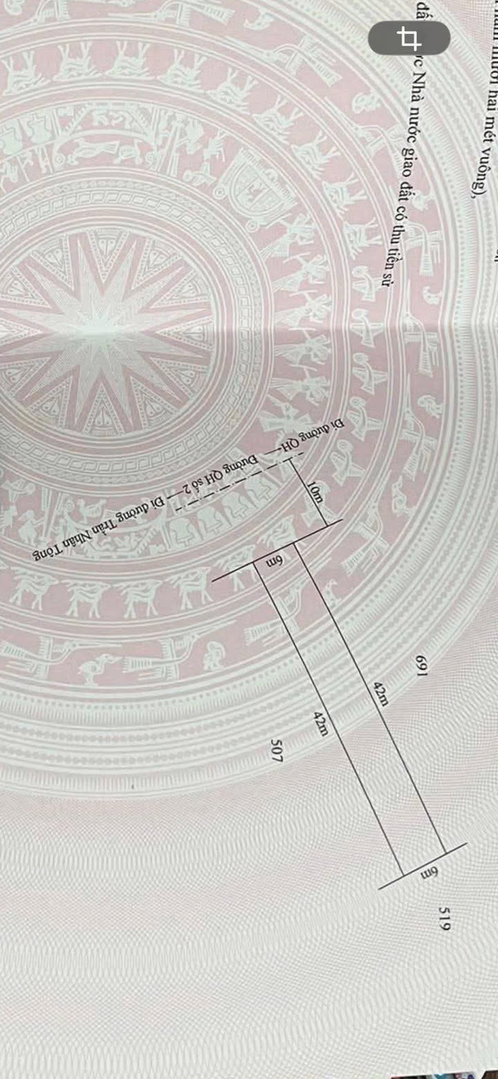 Đất nền tại Đắk Hà 270m² giá thỏa thuận - Đầu tư sinh lời ngay!