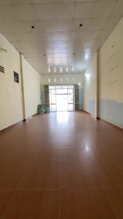 Nhà cho thuê tại 316 Đào Duy Từ, Kon Tum - Diện tích 100m² chỉ 4 triệu/tháng!