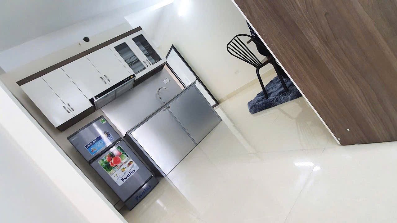 Phòng cho thuê tại Ngõ 8 Cầu Giấy - Giá chỉ 5.5 triệu/tháng - Không chung chủ, tự do giờ giấc!