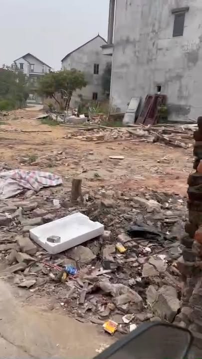 Lô đất 70m² tại Đông Xuyên, Yên Thế - Đường ô tô 4 chỗ, Giá chỉ 1.x tỷ