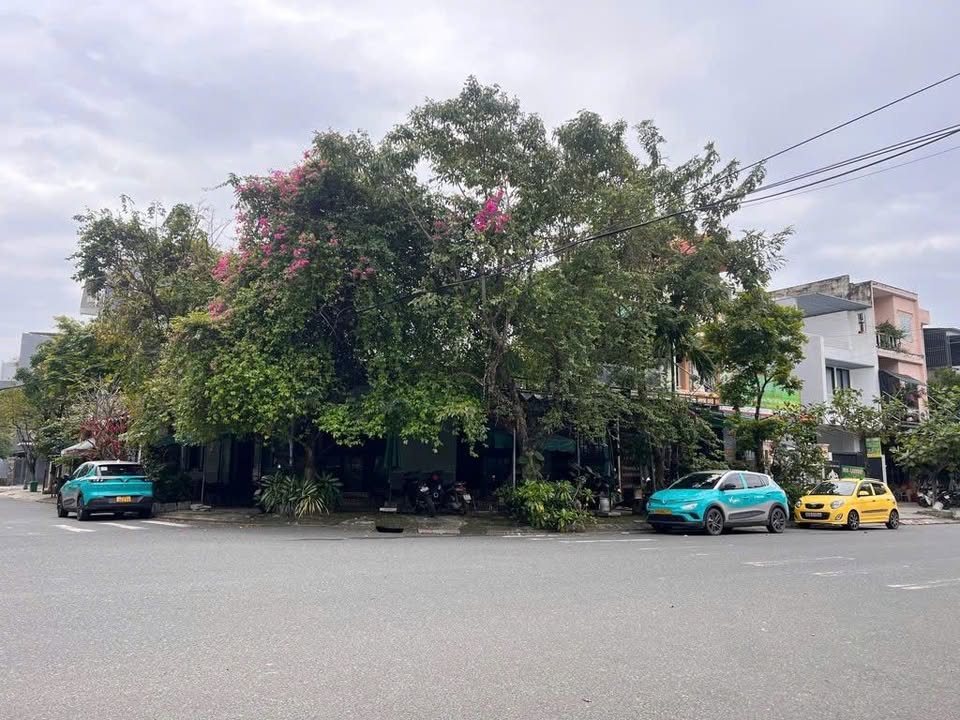 FrontHouse Đỗ Anh Hàn, Sơn Trà 182m² giá 20 tỷ - Cơ hội đầu tư hấp dẫn!