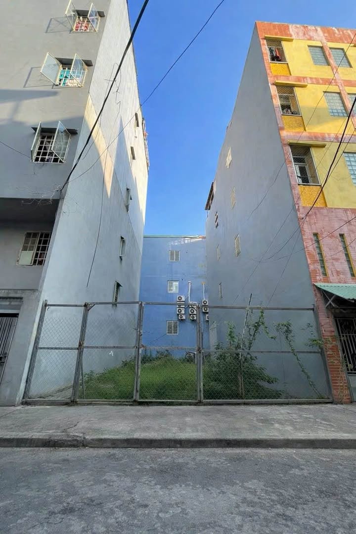 Lô Đất Hòa Cường Nam Đà Nẵng 112m² giá 8 tỷ - Đầu tư sinh lời ngay!