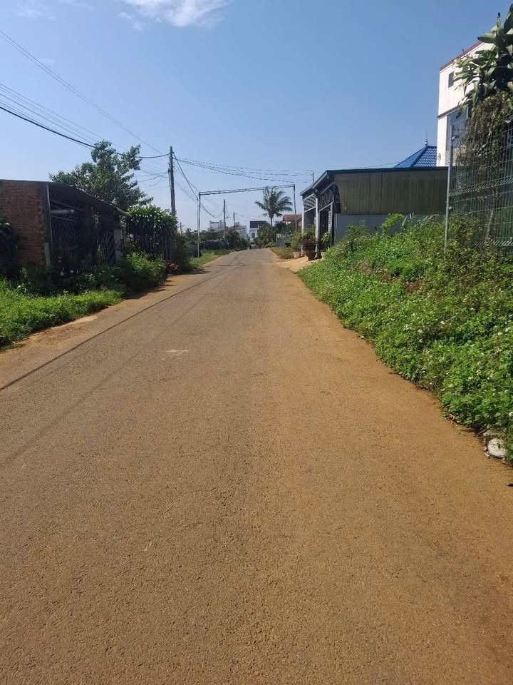 Đất mặt tiền đường Nguyễn Gia Thiều, Phường 1, 294m² - Cơ hội đầu tư tuyệt vời!