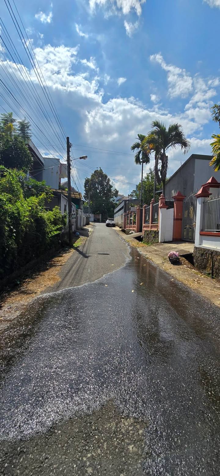 Đất hẻm Hải Thượng Lãn Ông, Bảo Lộc 681m² giá 9.2 tỷ - Đầu tư sinh lời!