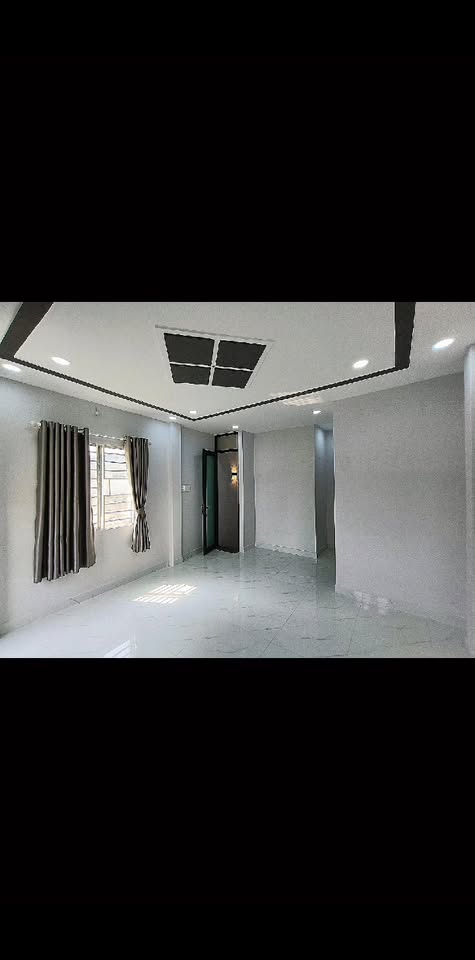 Nhà phố 53/26 Trần Văn Cẩn, Tân Phú, 20m² - Hướng Đông, giá 3.35 tỷ - Chính chủ cần bán gấp!