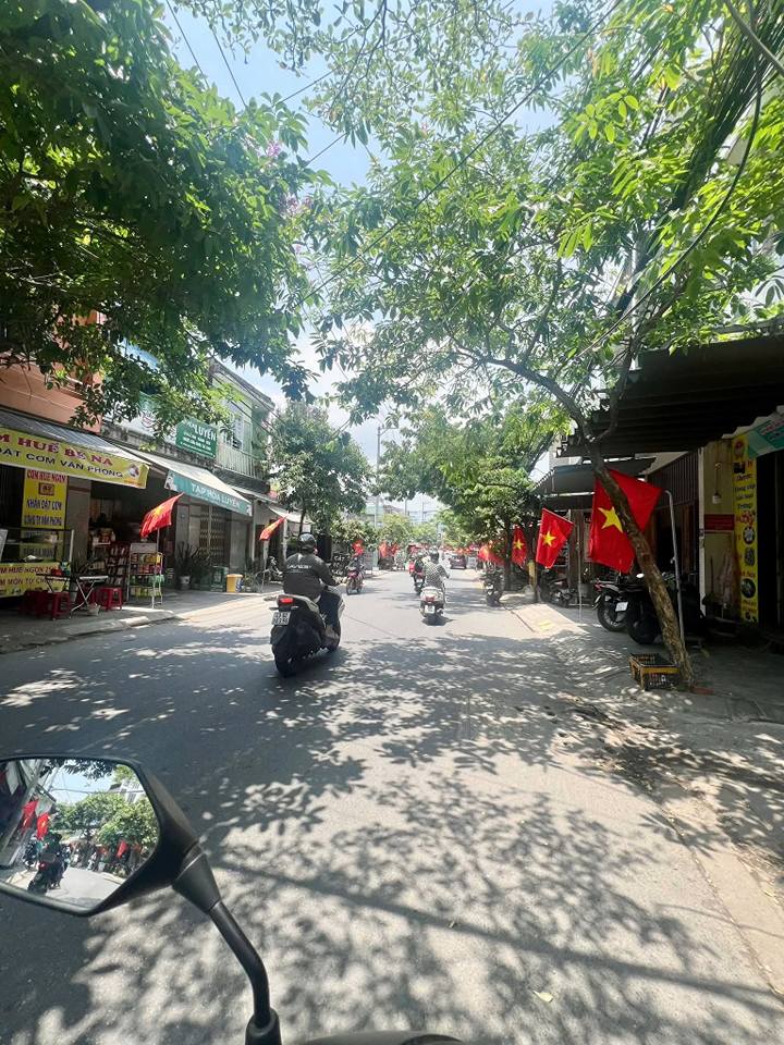 Nhà mặt tiền Mẹ Suốt Liên Chiểu 74m² giá 4.x tỷ - Kinh doanh ngay!