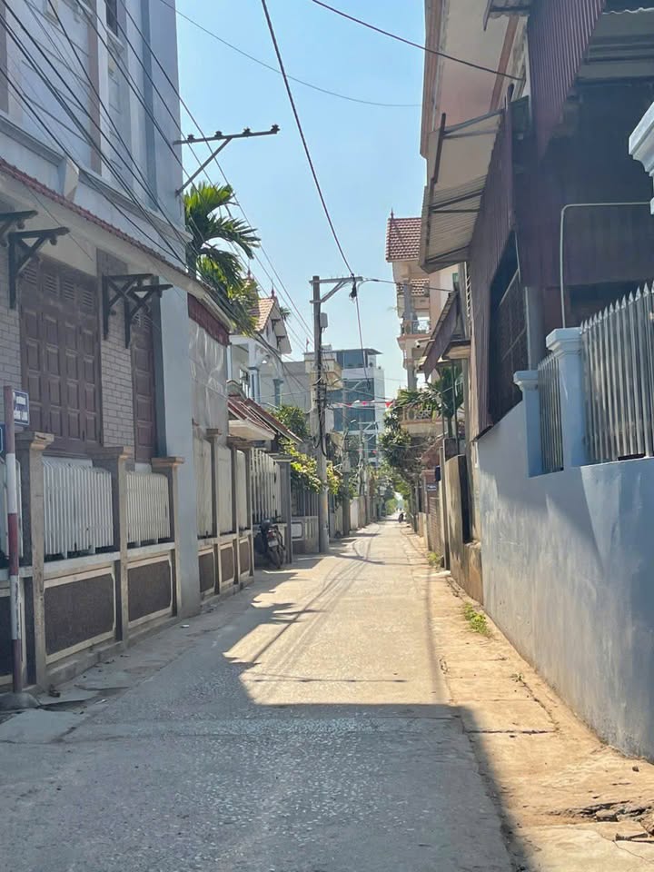 Đất nền Khả Liễu, Thường Tín, 82m² giá 1.4 tỷ - Vị trí thuận lợi cho đầu tư!