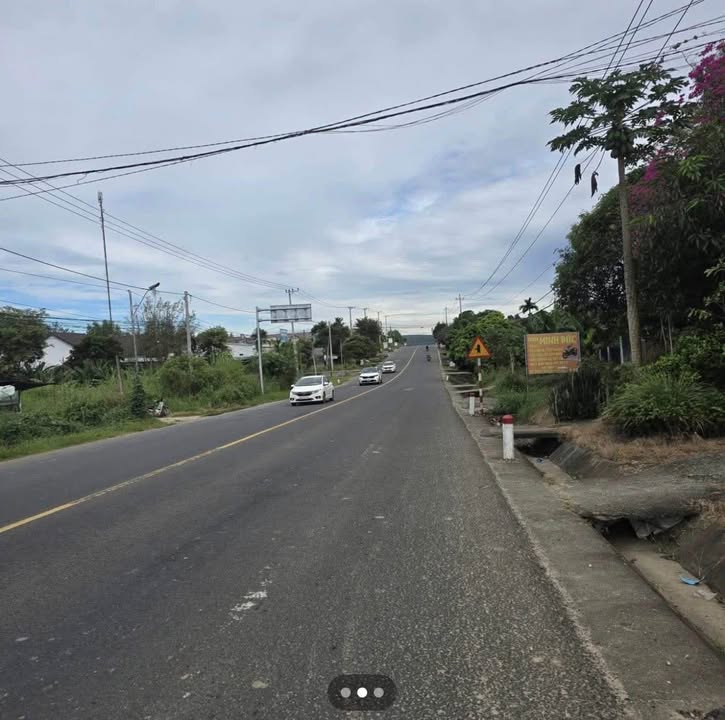 Đất thổ cư mặt đường Quốc lộ 14 tại xã Sơn Bao, Quảng Ngãi - Đầu tư sinh lời hấp dẫn!